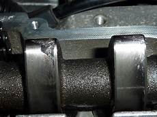 Camshafts