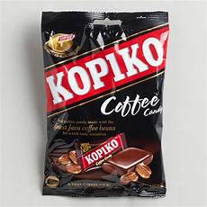 Candy With Coffee