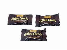 Candy With Coffee