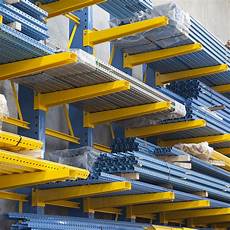 Cantilever Racking