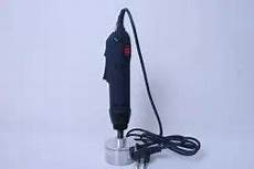Capping Closing Machine