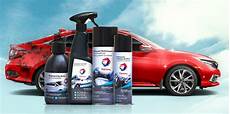 Car Care Products