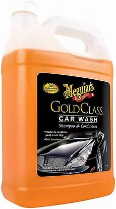 Car Care Products