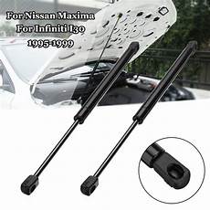 Car Hood Lift Supports