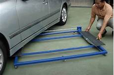 Car Hood Lift Supports