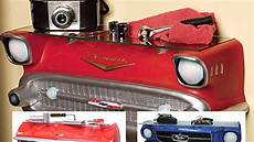 Car Shelf