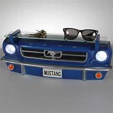 Car Shelf