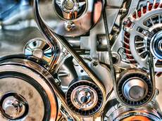 Car Spare Part