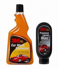 Car Wash Shampoo