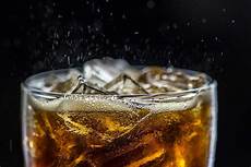 Carbonated Beverage