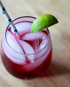 Carbonated Beverage