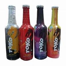 Carbonated Beverage