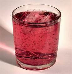 Carbonated Drinks