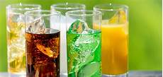 Carbonated Drinks