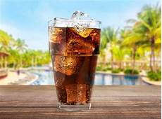 Carbonated Drinks