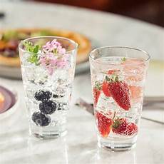 Carbonated Drinks
