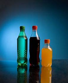 Carbonated Soft Drinks