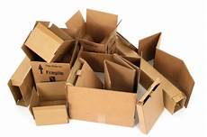 Cardboard Recycling