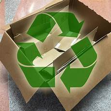Cardboard Recycling