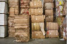 Cardboard Recycling