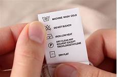 Care Label