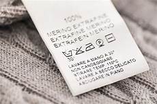 Care Label