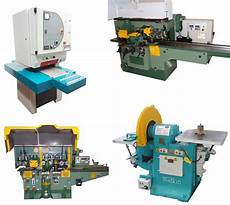Carpentery Machine Spare Parts