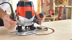 Carpentery Machines