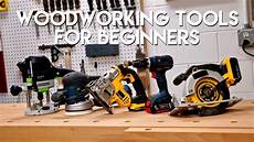 Carpentry Equipments