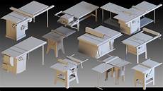Carpentry Equipments