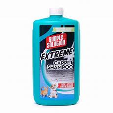 Carpet Shampoo