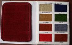 Carpet Suppliers