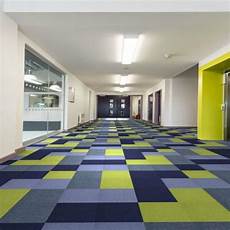 Carpet Tiles