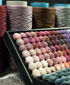 Carpet Yarn