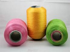 Carpet Yarn