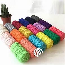 Carpet Yarns