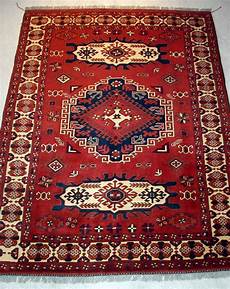 Carpet Yarns