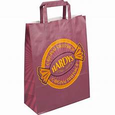 Carrier Bags