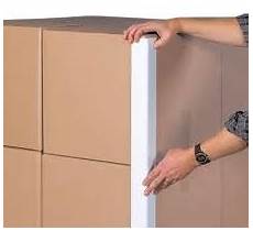 Carton Corner Pieces