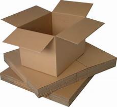 Carton Corrugated