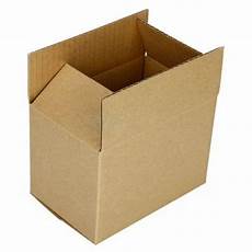 Carton Corrugated