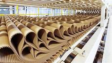 Carton Corrugated