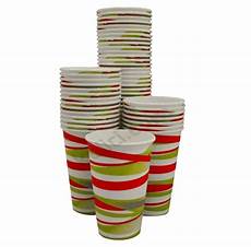 Carton Cups