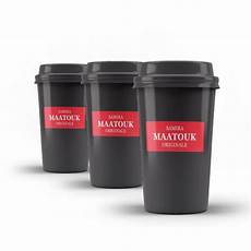 Carton Cups