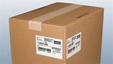 Carton Label