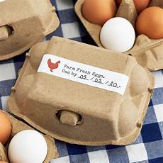 Carton Label