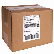 Carton Labels