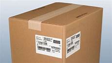 Carton Labels