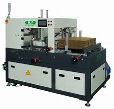 Carton Machine