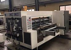 Carton Machine